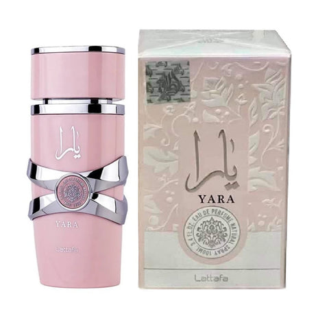 Yara Perfume